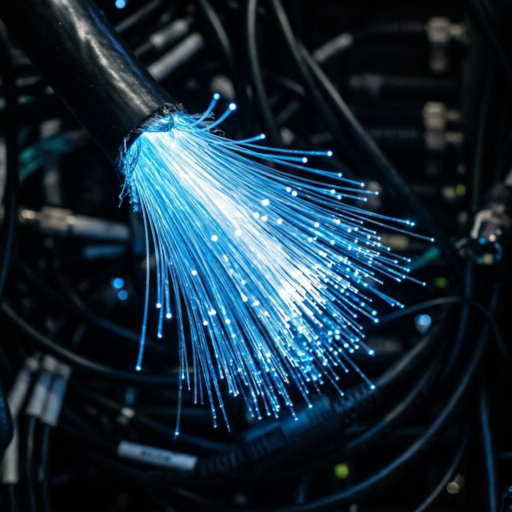 What is Fiber Optic Internet and How is it Changing the Game?