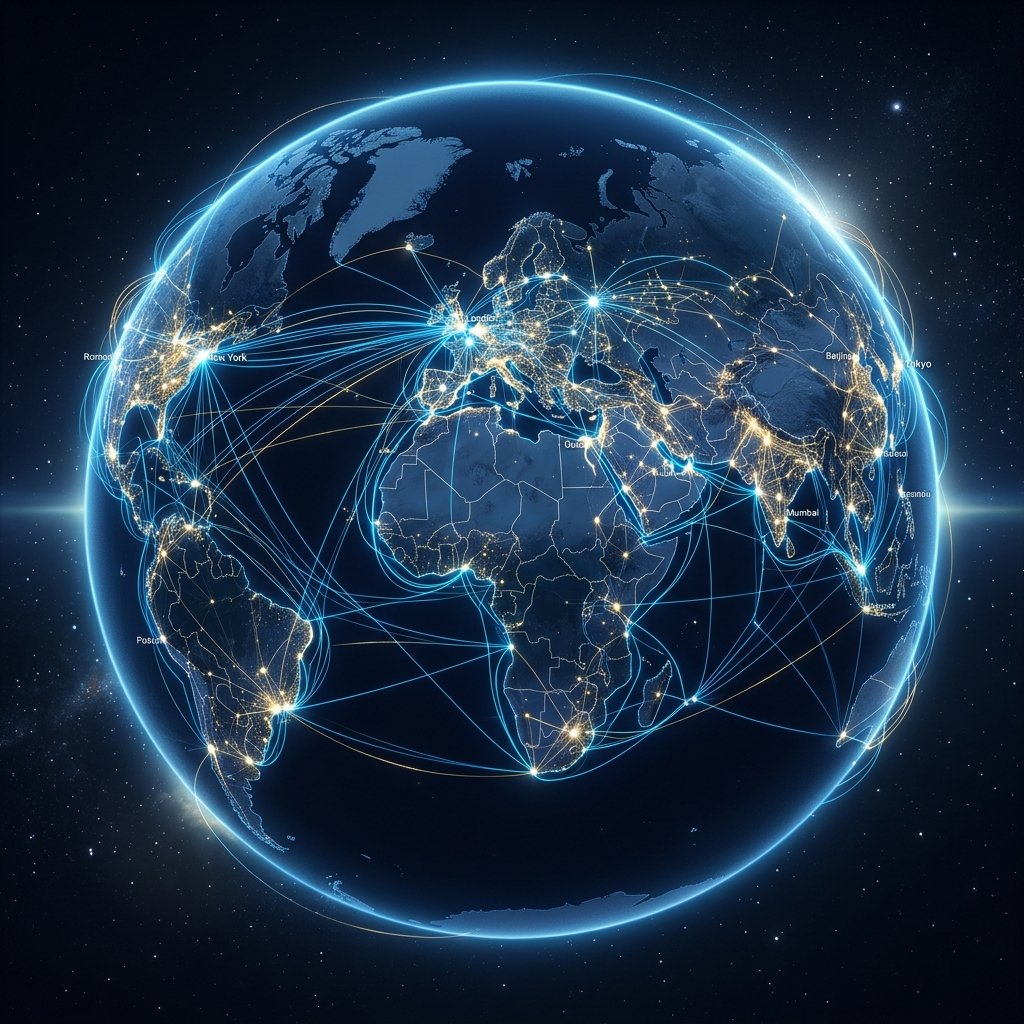 What is the Internet and How Does It Work? A Comprehensive Guide