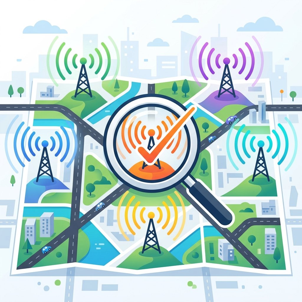 Tips for Choosing the Best Internet Service Provider (ISP) in Your Area