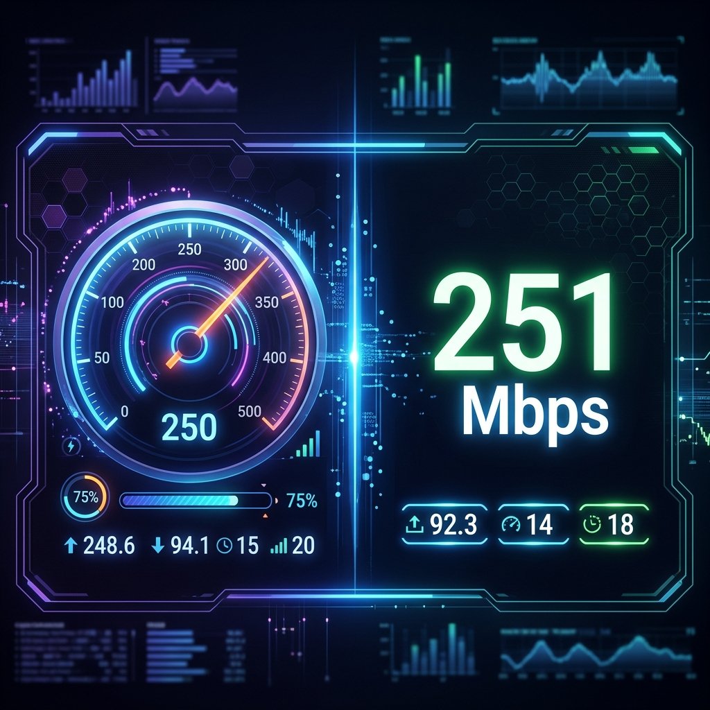Fast.com vs Speedtest.net - Which One is More Accurate?